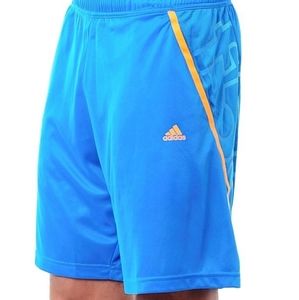 Men's Adidas Blue Shorts Size S